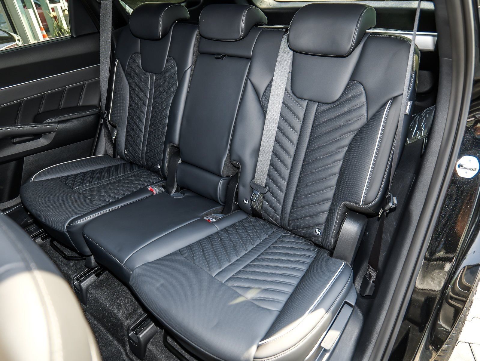 Kia Sorento - Bild 9