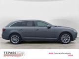 Audi A4 Avant 2.0 TFSI QU NAVI AHK MATRIX LED GRA - Audi A4 Gebrauchtwagen in Wuppertal