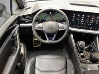 Volkswagen Touareg - Vorschau Bild 8