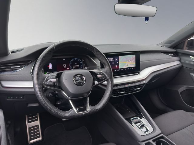 Octavia Combi 1.4 TSI iV Style