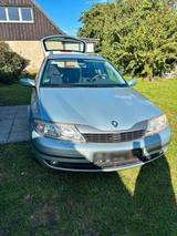 Renault Laguna 2 Grantour 1.8 16V - Renault Laguna aus 2002: Kombi