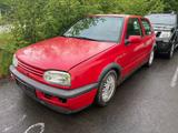 Volkswagen VW Golf 3 GTI 2.0 !!!!! Scheunenfund !!!!! - Volkswagen Golf aus 1994: GTI