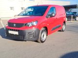 Peugeot Partner KW L1 Premium HDI 100  - Peugeot Partner: Hdi