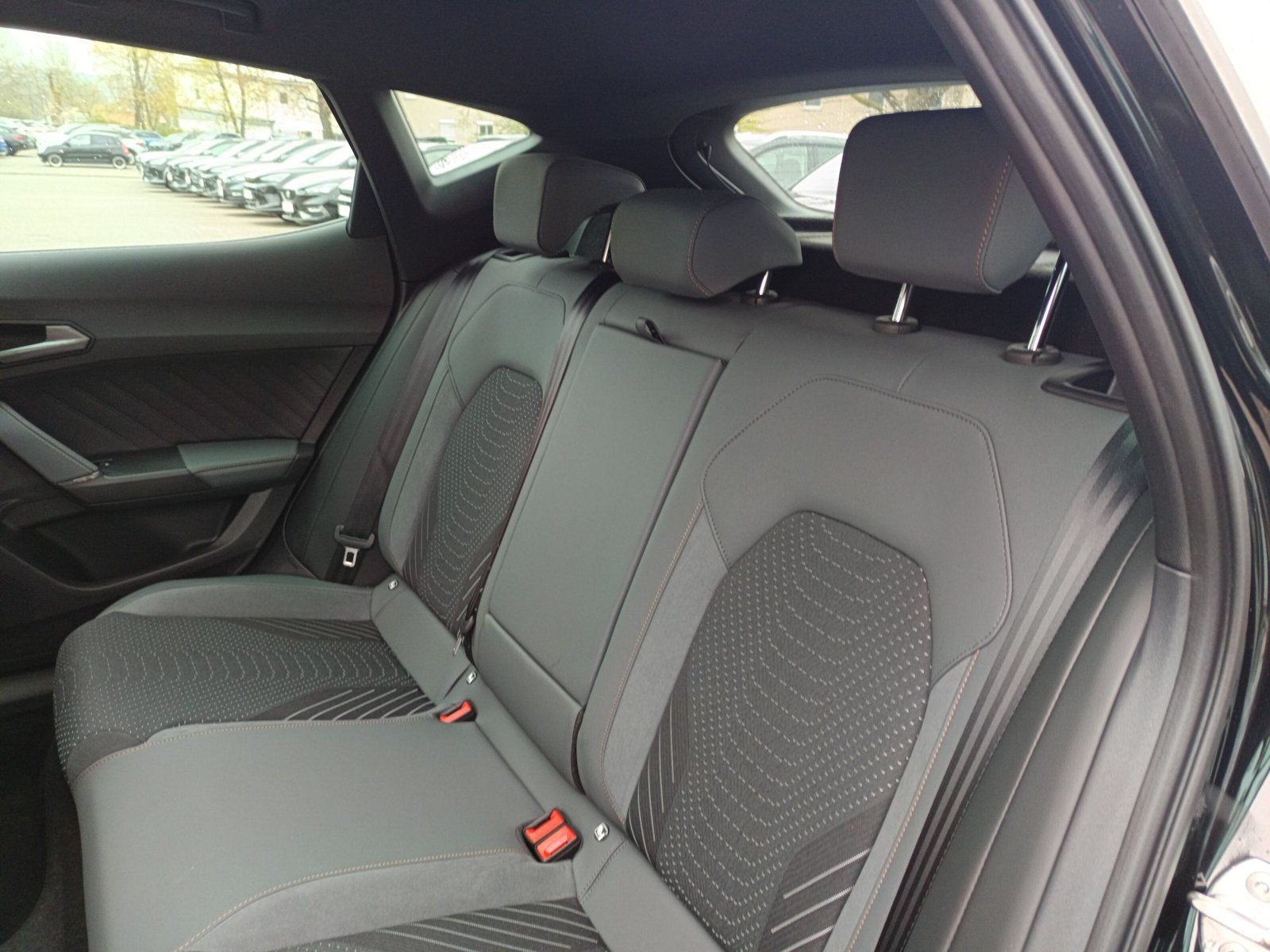 Cupra Formentor - Bild 13