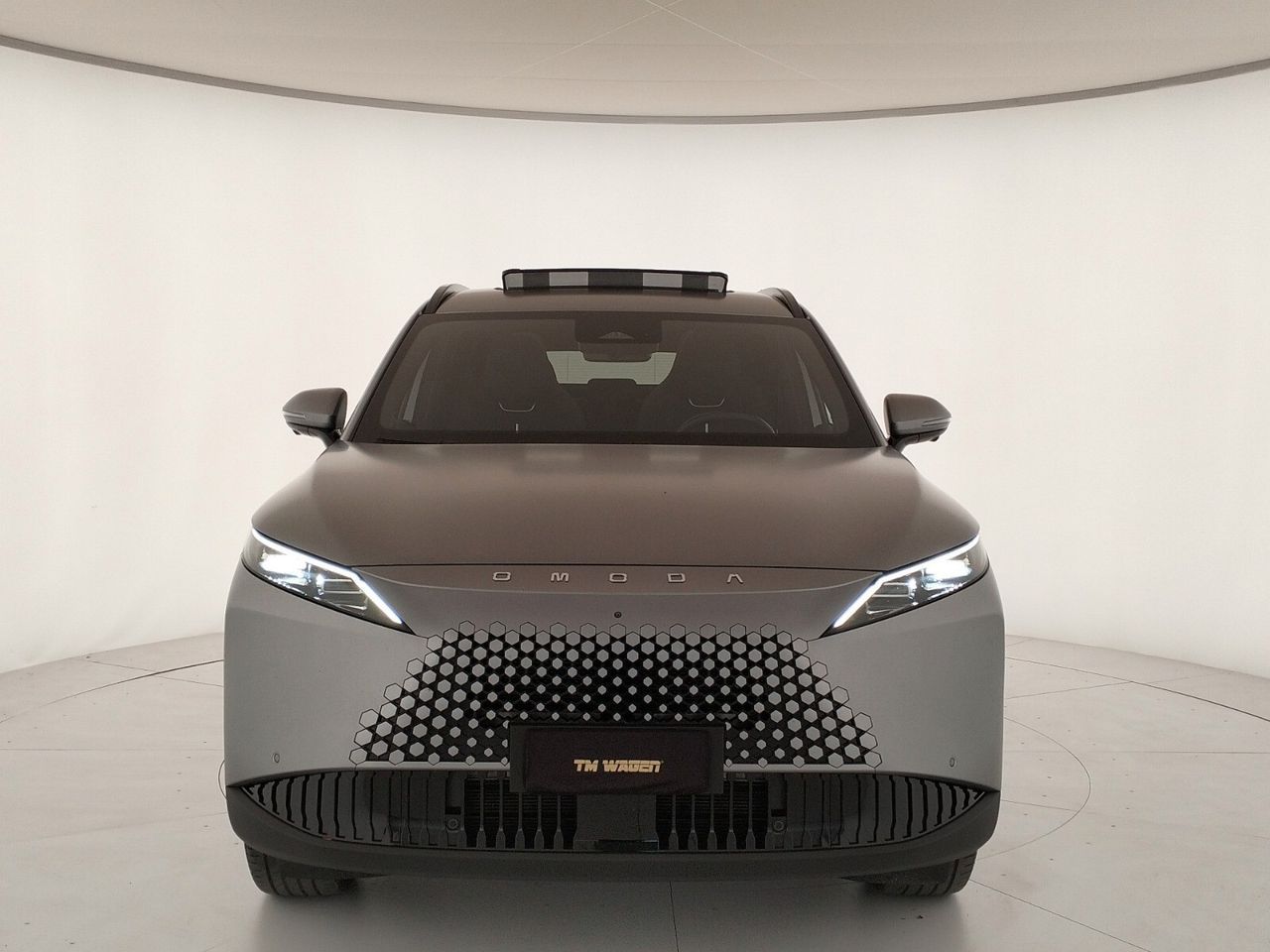 Other Omoda 5 SHS 1.5 TGDi Super Hybrid System 224 CV imagem 2