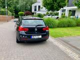 BMW 116i Sport Line Sport Line - BMW 116 mit Panoramadach