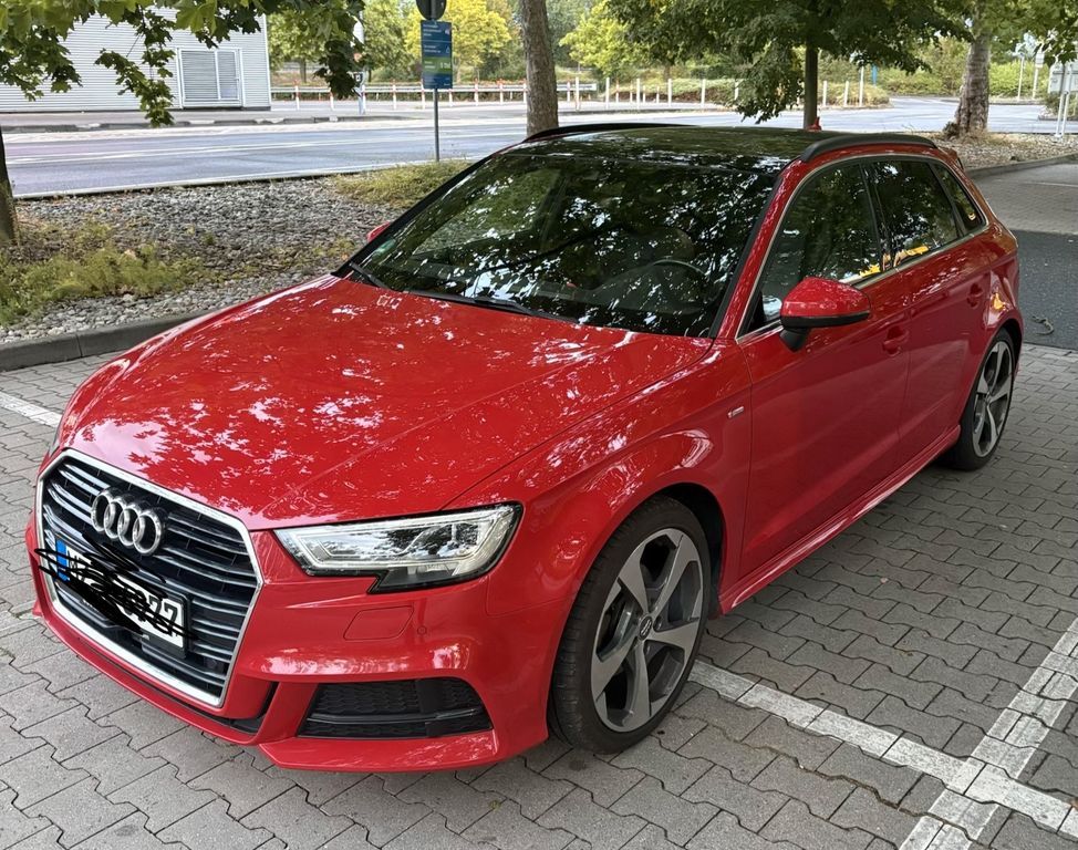 Image of Audi A3
