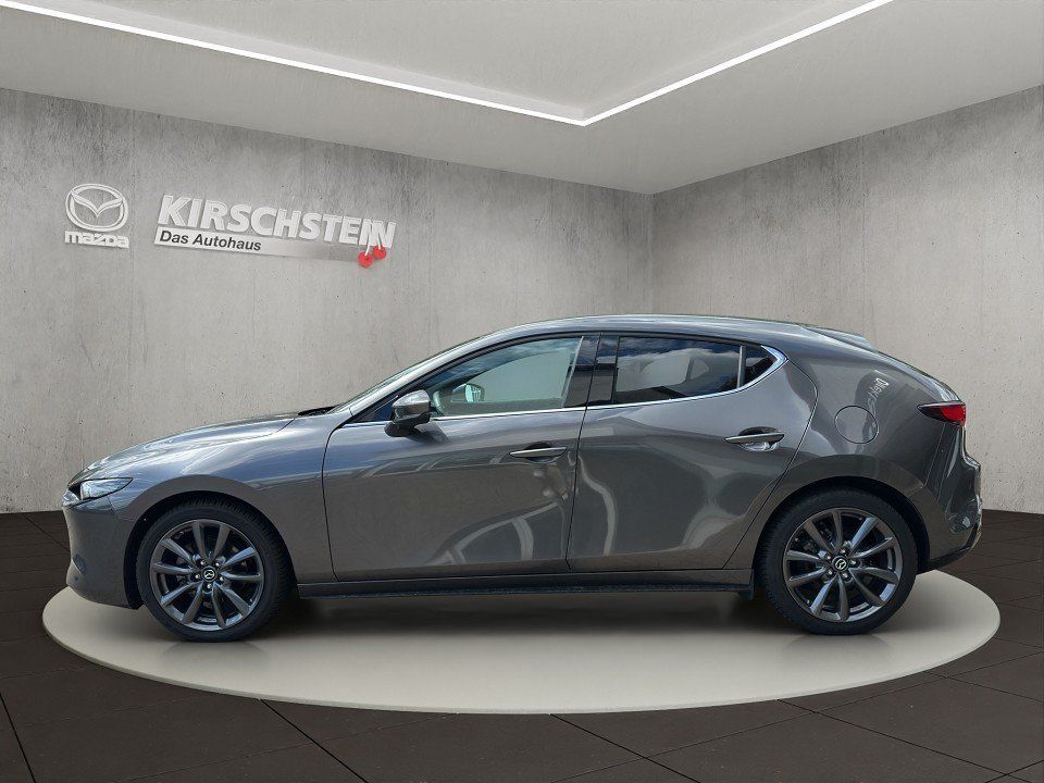Mazda 3 TAKUMI 140 PS LEDER MATRIX-LED BOSE foto 2