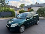 Skoda Roomster 1.4l TÜV - Skoda Roomster in Düsseldorf
