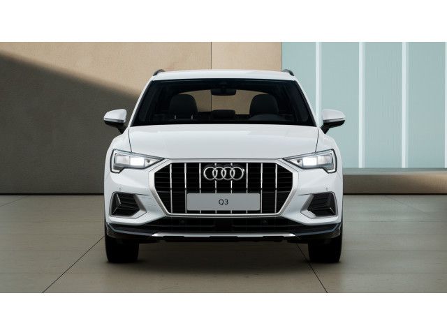 Audi Q3 - Bild 6