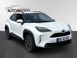 Toyota Yaris Cross Hybrid FWD Teamplayer 1.5 VVT-iE EU6 - Toyota Yaris Cross: Teamplayer