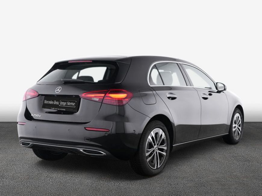 Mercedes-Benz A 250 e Progressive PREMIUM|FahrAss|11kW Lader imagem 2