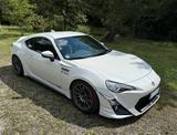 Toyota GT86 2014  - gebrauchte Toyota Sportwagen