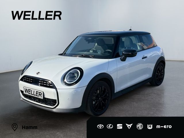 MINI Cooper C Classic Trim *LED*HUD*Pano*SHZ*CAM*PDC*