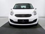 Kia Venga 1.4 Attract KLIMA+SITZH+PDC - Kia Gebrauchtwagen von 2011