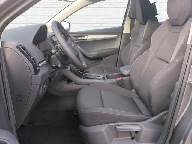 Fahrzeugabbildung SKODA Karoq 1.5 TSI Balance DSG MATRIX AHK PLUS