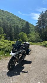 BMW R 1200 GS K51 - ABS ENDURO