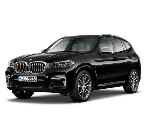 BMW X3 d AT *Navi*Kamera*Standhzg.*LED*HUD*AHK*PD