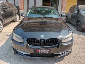 BMW 320 - 8