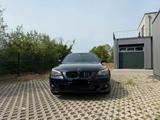 BMW 5er E61 530D X Drive Allrad**Rentnerfa... - BMW: E61 5er