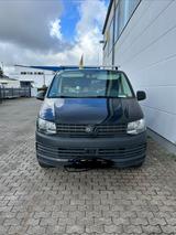 Volkswagen T6 Transporter Umbau Wohnmobil  - Volkswagen: Wohnmobil