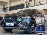 Jaguar F-Pace P250 AWD R-Dynamic SE Navi Memory LED ACC - Jaguar F-Pace: R Dynamic Se
