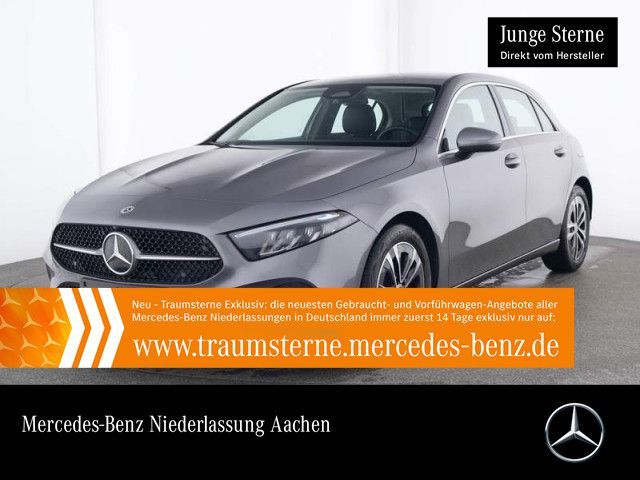 Mercedes-Benz A 200 PROGRESSIVE Advanced/Volldigi/LED/Spur