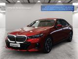 BMW 520i Limousine M Sport Driv.Assist+ Harman/K - rote BMW 520