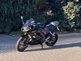 Yamaha YZF R 125 Scheckheft gepflegt, 1. Hand - Yamaha Motorräder in Kassel