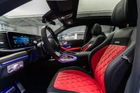 Mercedes-Benz GLE 53 AMG 4M+ Coupe / PREMIUM PLUS / MY 2026