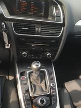 Audi A4 1.8 TFSI S line Avant S line - Audi A4 mit Benzin-Antrieb: 1.8