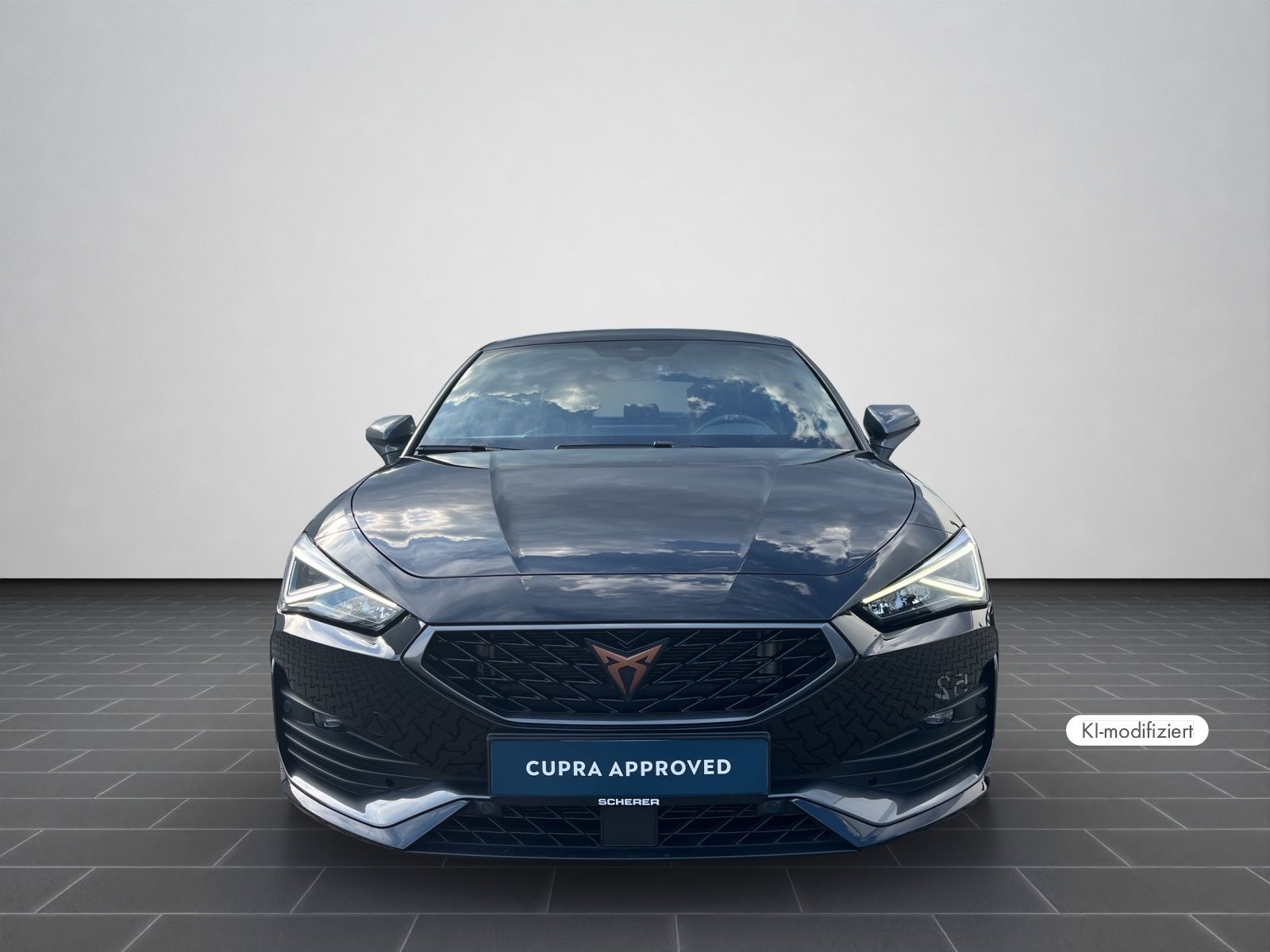 Cupra Leon - Bild 5