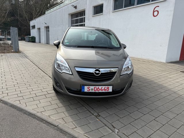 Opel Meriva B 150 Jahre Opel