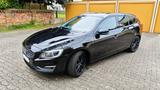 Volvo V60 D6 Summum PHEV / AHK - Xenon - Harman Kardon - Volvo V60 Hybrid (Diesel/Elektro)