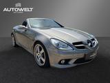 Mercedes-Benz SLK 350 Roadster Aut. AMG XEN COMAND MEM - Mercedes-Benz SLK 350: AMG
