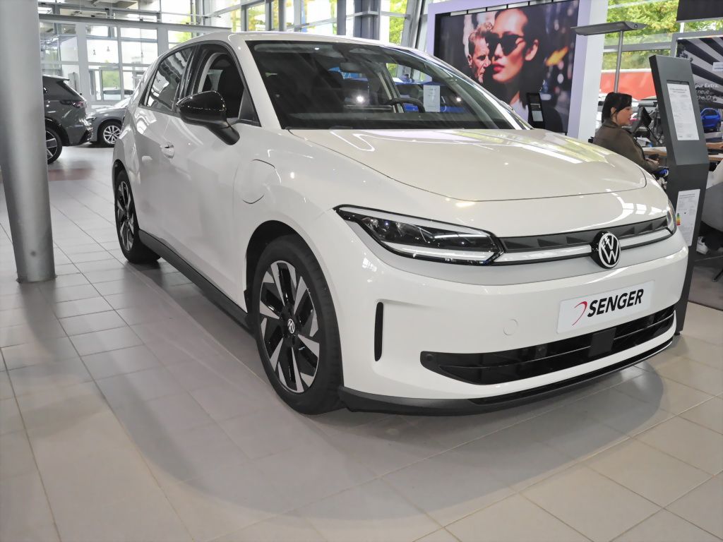 Volkswagen ID. Polo Launch-Edition Life App Connect Sitzh. imagem 3