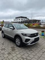 Volkswagen T-Cross 1.0 TSI 70 kW Life - Volkswagen T-Cross Neuwagen