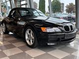 BMW Z3 Roadster 1.8*Sehr gepflegt*Leder - BMW Z3: Roadster, 1.8