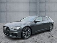 Audi S6 - Vorschau Bild 1