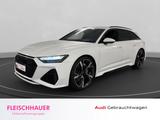 Audi RS6 Avant 4.0 TFSI qu. Laser+Keramik+305+22''+B& - Audi RS6 in Bonn