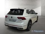 Volkswagen Tiguan Allspace R-LINE 2.0 TSI DSG STANDH AHK PA - Volkswagen: L