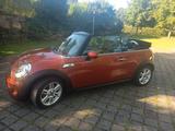 MINI Cooper SD Cabrio Cooper S - MINI Cooper SD Cabrio Gebrauchtwagen