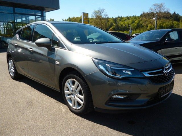 Astra K 5-tg. 1,4i Automat Innovation, AHK,Navi
