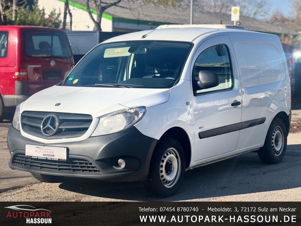 Angebot ansehen Mercedes-Benz Citan