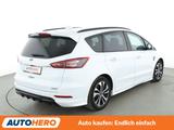 Ford S-Max 2.5 Hybrid ST-Line Aut.*NAVI*LED*ACC*CAM* - gebrauchte Ford S-Max aus dem Jahr 2023