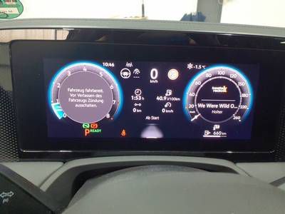 Volkswagen Passat Variant - Bild 7