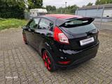 Ford Fiesta ST-Line /Klimaauto/Winterpaket/PDC - Ford Fiesta: Schwarz