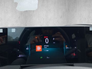 Opel Astra ST 1.2 Turbo GS EAT8 360°  KEYLESS  SHZ