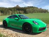 Porsche 992.1 C2, Carrera Coupé - Porsche 992 in Stuttgart