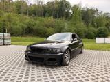 BMW 323Ci - Xenon - Magnaflow - Schiebedach - SHZ - schwarze BMW 323